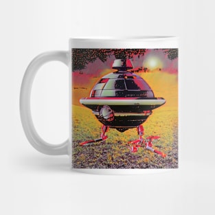 UFO Mug